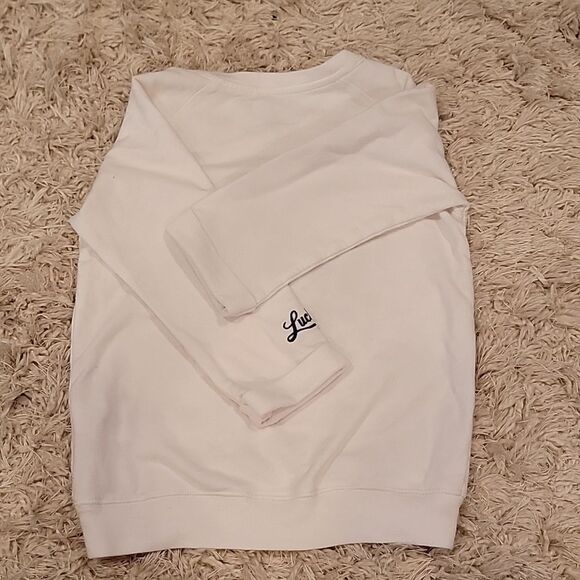 8 fir $40 Lucky top size 6x - Picture 6 of 7